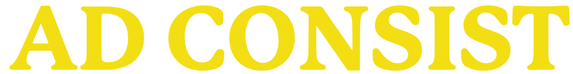 AD CONSIST