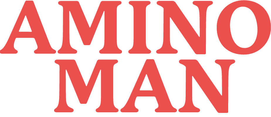AMINO MAN