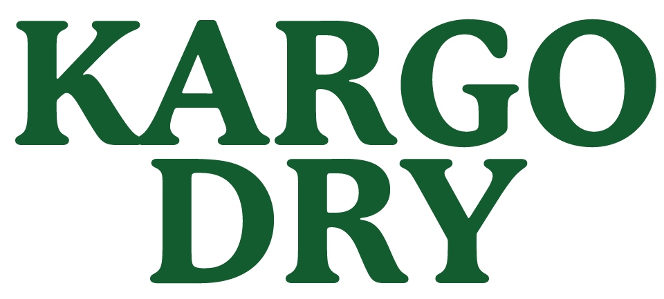 KARGO DRY