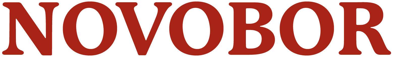 Novobor
