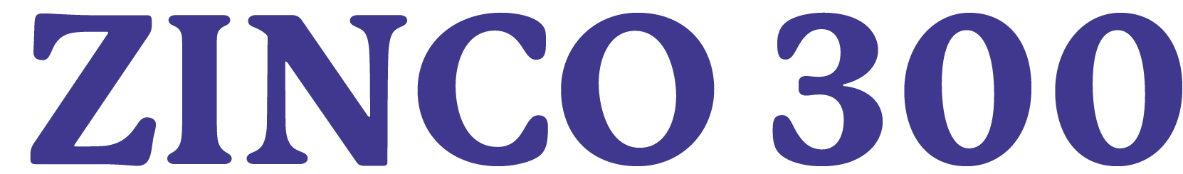 Zinco300